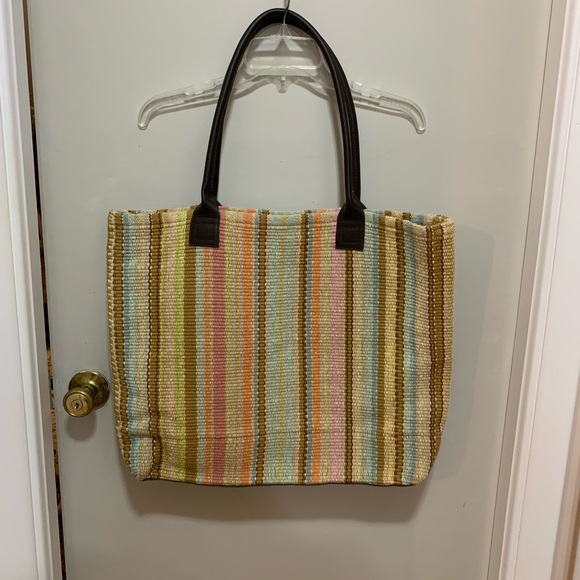 Dash and Albert Bags Dash And Albert Canvas Tote Bag Poshmark